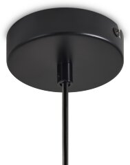 Подвесной светильник Freya FR5479PL-01GR