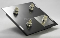 Потолочный светильник Lussole LSF-1307-04