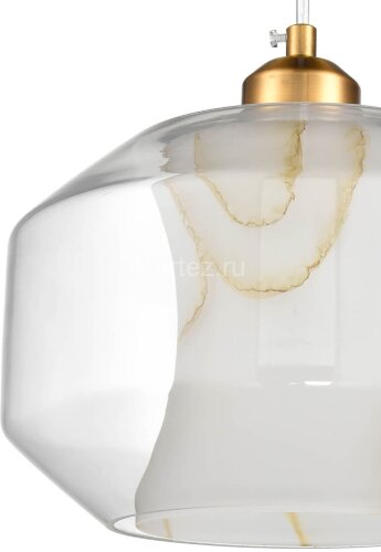 Подвесной светильник Vele Luce VL5724P11