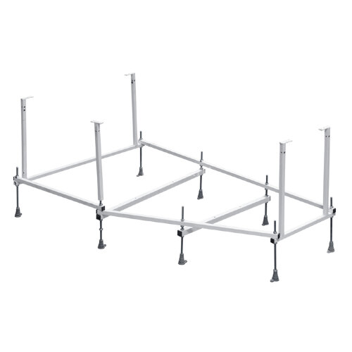 Монтажный комплект к а/в HALL Angular 150х100