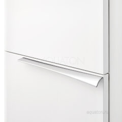 Тумба под раковину AQUATON Беверли 80 подвесная, белая (1A235501BV010)