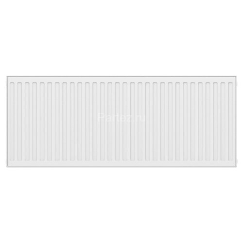 Радиатор стальной панельный LEMAX Compact 33Х400Х1800