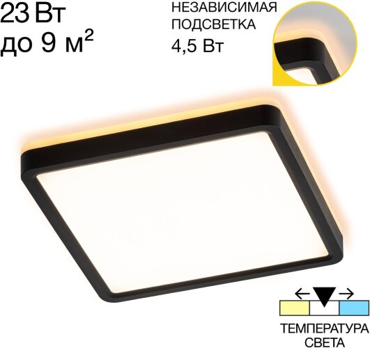 Потолочный светильник Citilux CL748K201