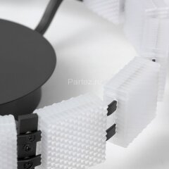 Потолочная люстра Lussole LGO LSP-7259