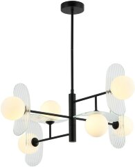 Потолочная люстра Omnilux OML-51107-06