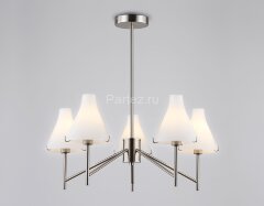 Потолочная люстра Ambrella LH57123