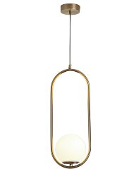 Подвесной светильник Kink Light 07632-1A,20