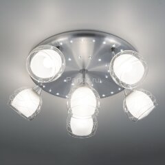 Потолочная люстра Citilux CL158162