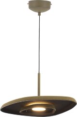 Подвесной светильник Moderli V11091-PL