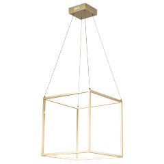 Подвесной светильник Lucia Tucci EXO 3350.440 gold