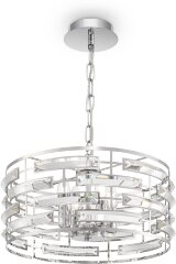 Подвесной светильник Maytoni MOD067PL-04CH