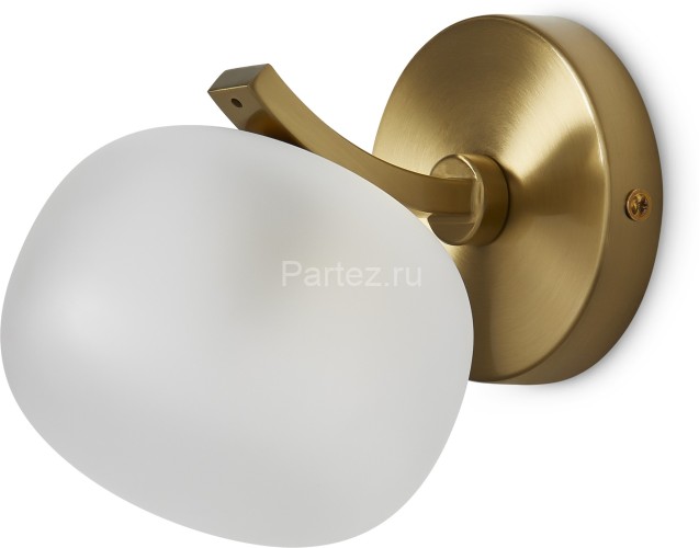 Бра Freya FR5444WL-01BS