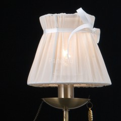 Подвесная люстра ILLUMICO IL0023-3PSQ-24 AB CASTOR