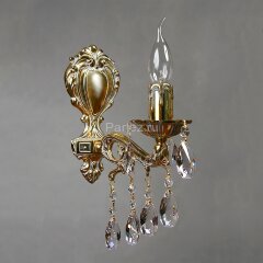 Бра Ambiente 2128/1 WP Tear Drop