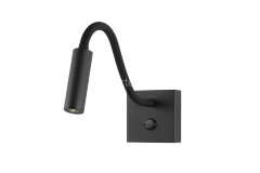 Бра iLedex 6411 BK