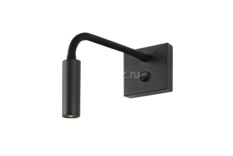 Бра iLedex 6411 BK