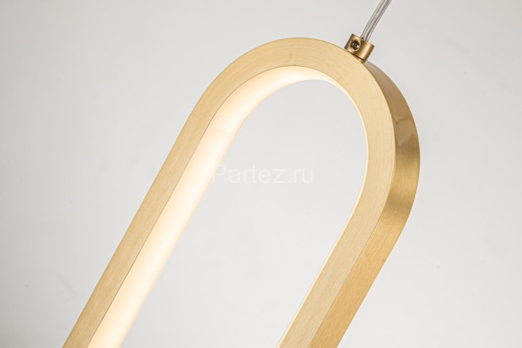 Бра Belfast 86226C-1W BR