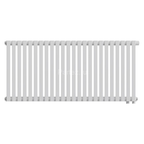 Дизайн-радиатор Royal Thermo Shift Q30 VC2050 - 24 секц. RAL9016