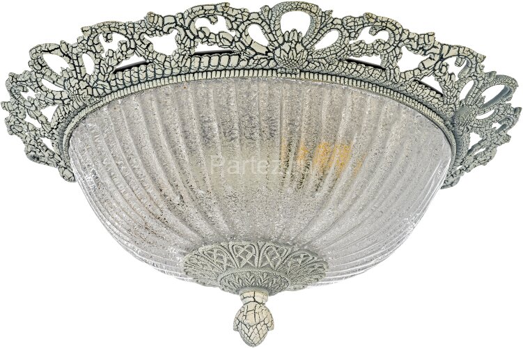 Потолочная люстра Arti Lampadari Vigilanza E 1.13.38 BW