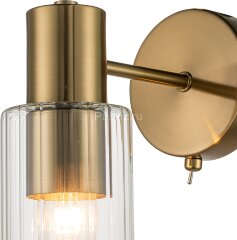 Бра Escada 2120/1A Gold