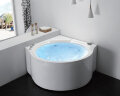 Акриловая ванна Gemy G9251 K