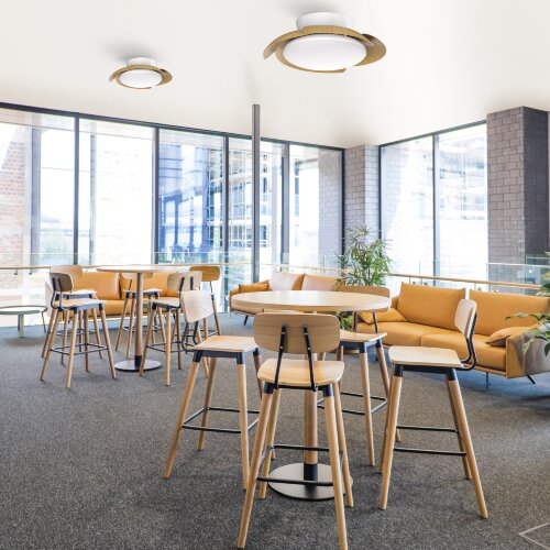 Потолочная люстра Mantra 8234