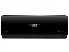 Классическая сплит-система ROYAL CLIMA ATTICA NERO RC-AN22HN (комплект)