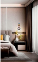 Подвесной светильник Lumion 8066/1A