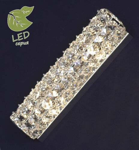 Настенный светильник Lussole Loft GRLSL-8701-02