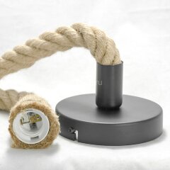 Подвесной светильник Lussole Loft LSP-8224