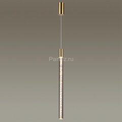 Подвесной светильник Odeon Light 4369/5L