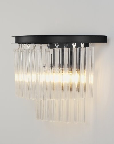 Настенный светильник Moderli V10373-2W