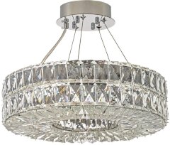 Подвесная люстра Arti Lampadari Sora E 1.5.40.100 N