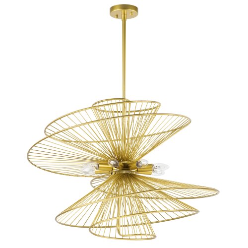 Потолочная люстра Lightstar 728183