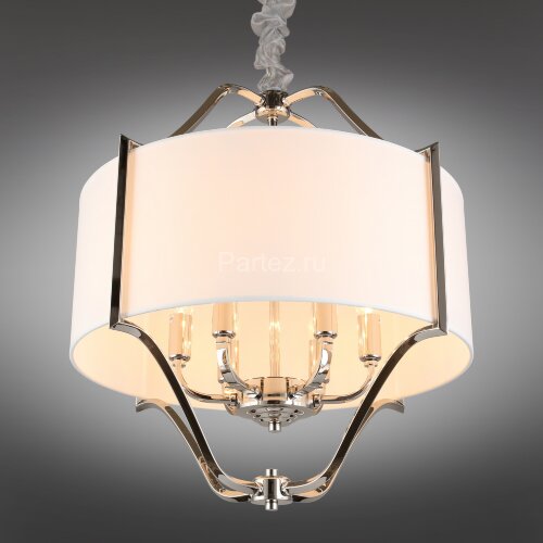 Подвесная люстра Aployt APL.727.06.06