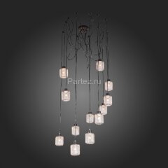 Подвесная люстра ST Luce SL193.303.12