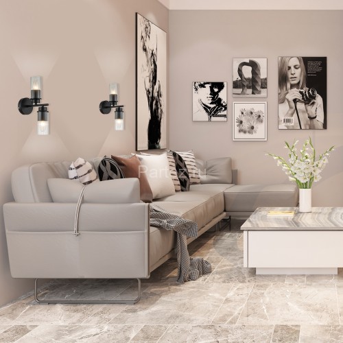 Бра Escada 2100/2A Black