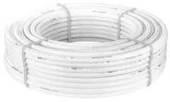 Труба металлопластиковая Pex-Al-Pex d.26x3.0 Valtec (50м.)