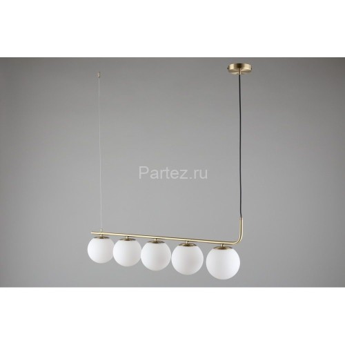 Подвесной светильник Omnilux OML-66613-05