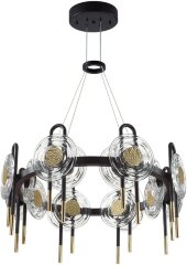 Подвесная люстра Odeon Light 5407/92L