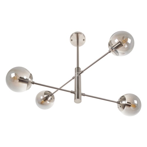 Потолочная люстра MyFar MR1330-4P