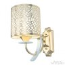 Бра Arte Milano 306067/1W Wh/Gd