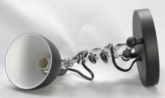 Бра Lussole Loft GRLSP-8049