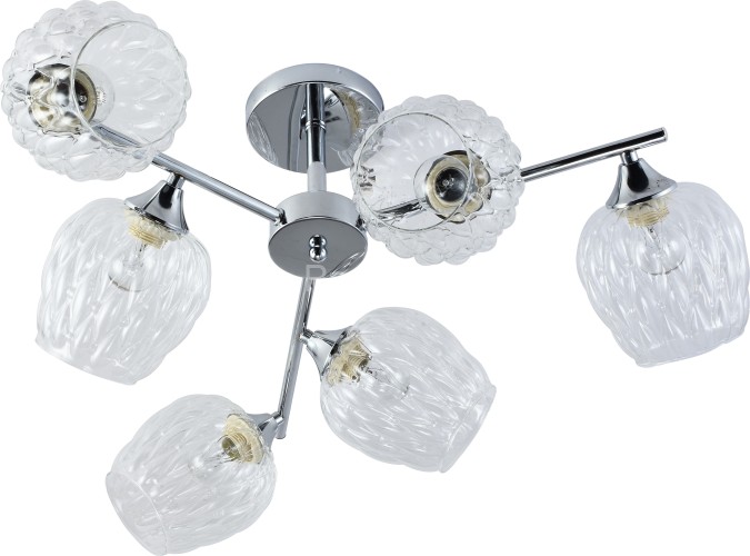Потолочная люстра Rivoli 3139-306