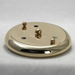 Потолочная люстра Lussole LGO GRLSP-8086