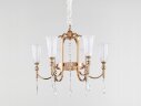 Подвесная люстра Newport 4806/C