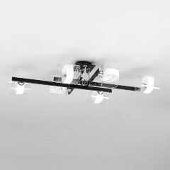 Потолочная люстра Citilux CL139262