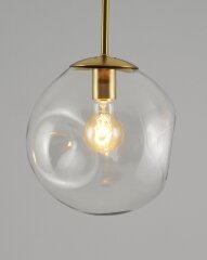 Подвесной светильник Moderli V2080-P