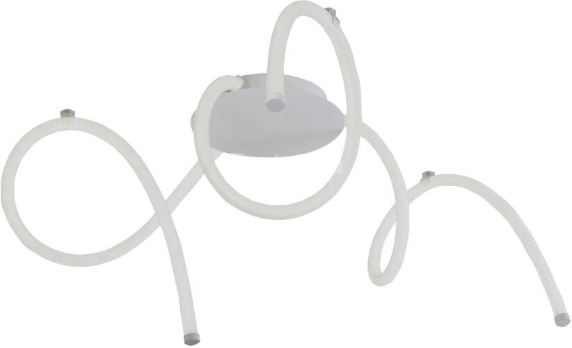 Потолочная люстра DeMarkt 312014203