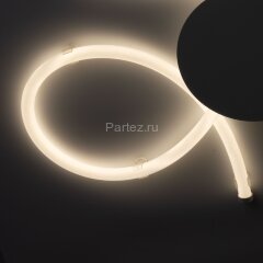 Потолочная люстра DeMarkt 312014203